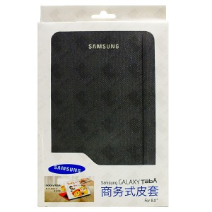 Book Cover for Tablet Samsung Galaxy Tab A 8.0 SM-T355 4G LTE